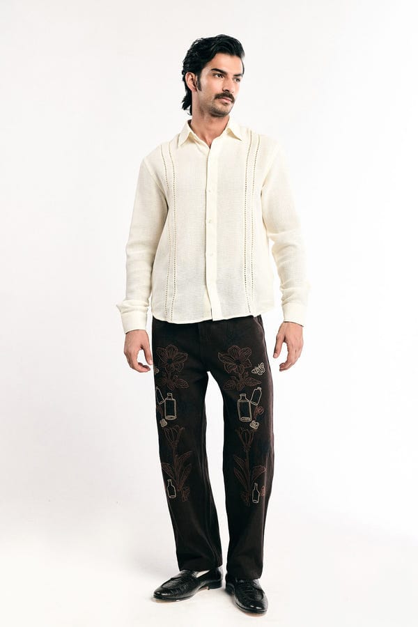 Triune — Dreams Stairs Shirt