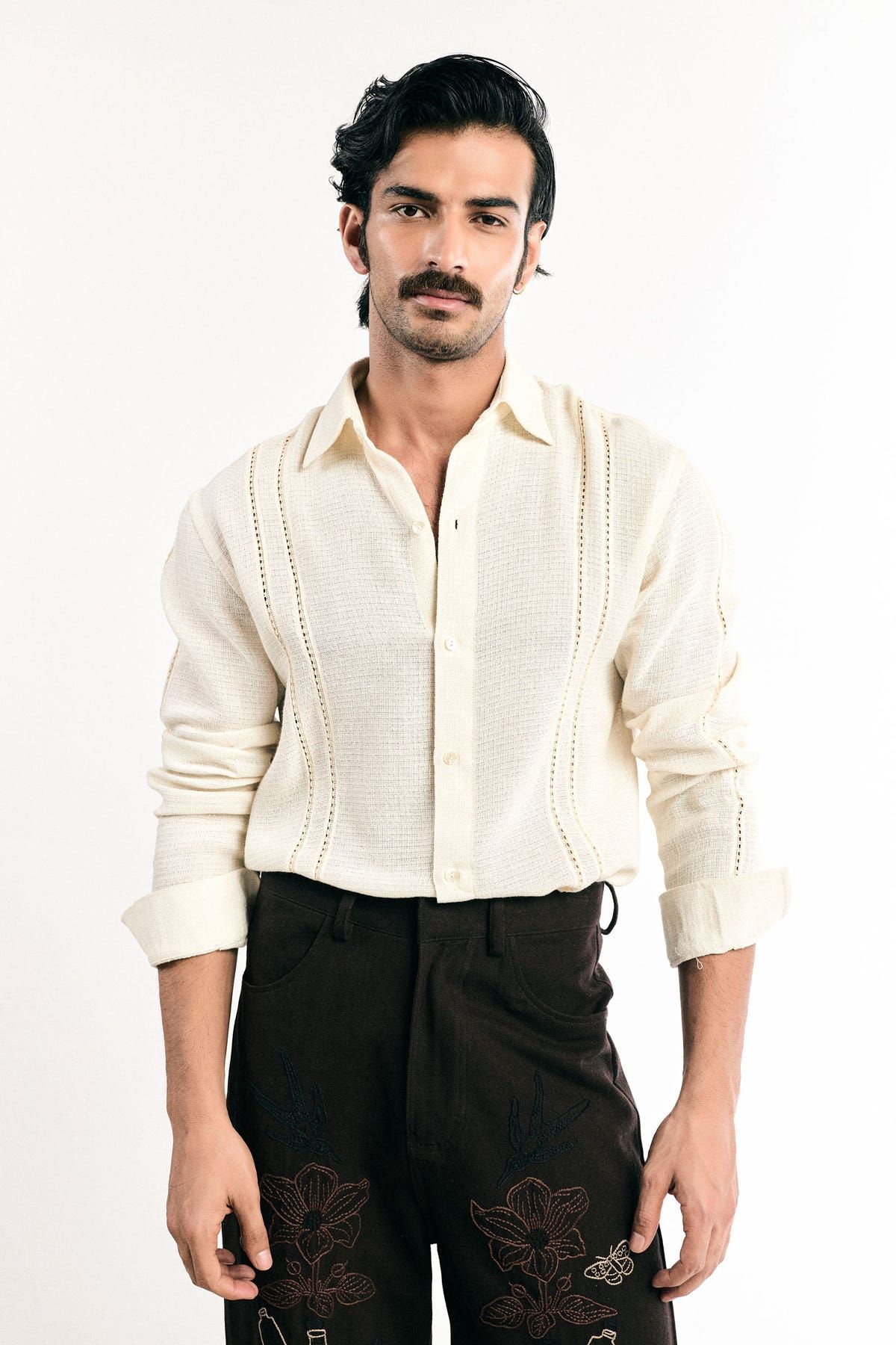 Dreams Stairs Shirt - image 3