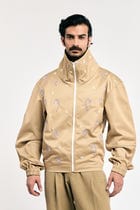 Meadow Bloom Jacket view 1