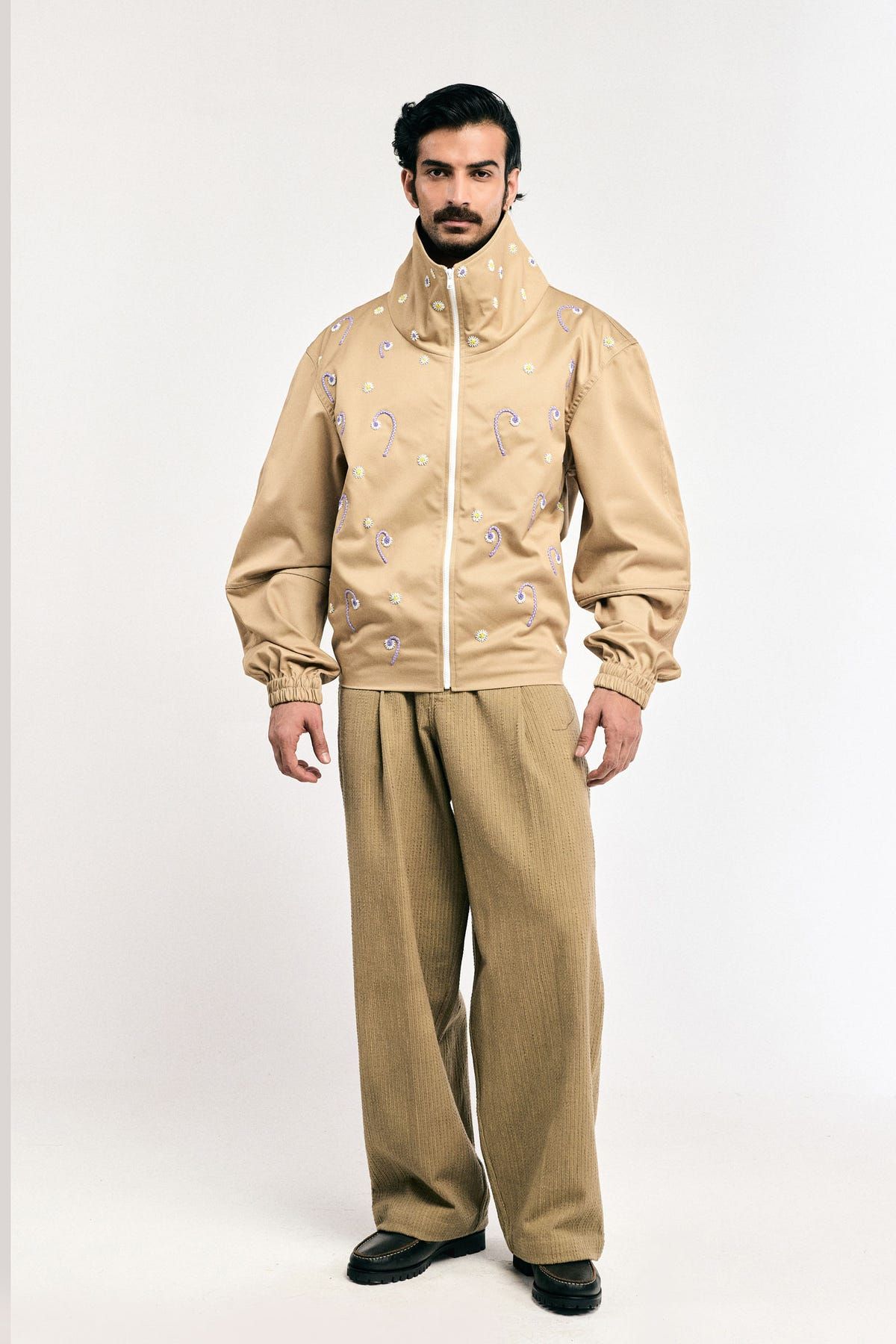 Meadow Bloom Jacket - image 2
