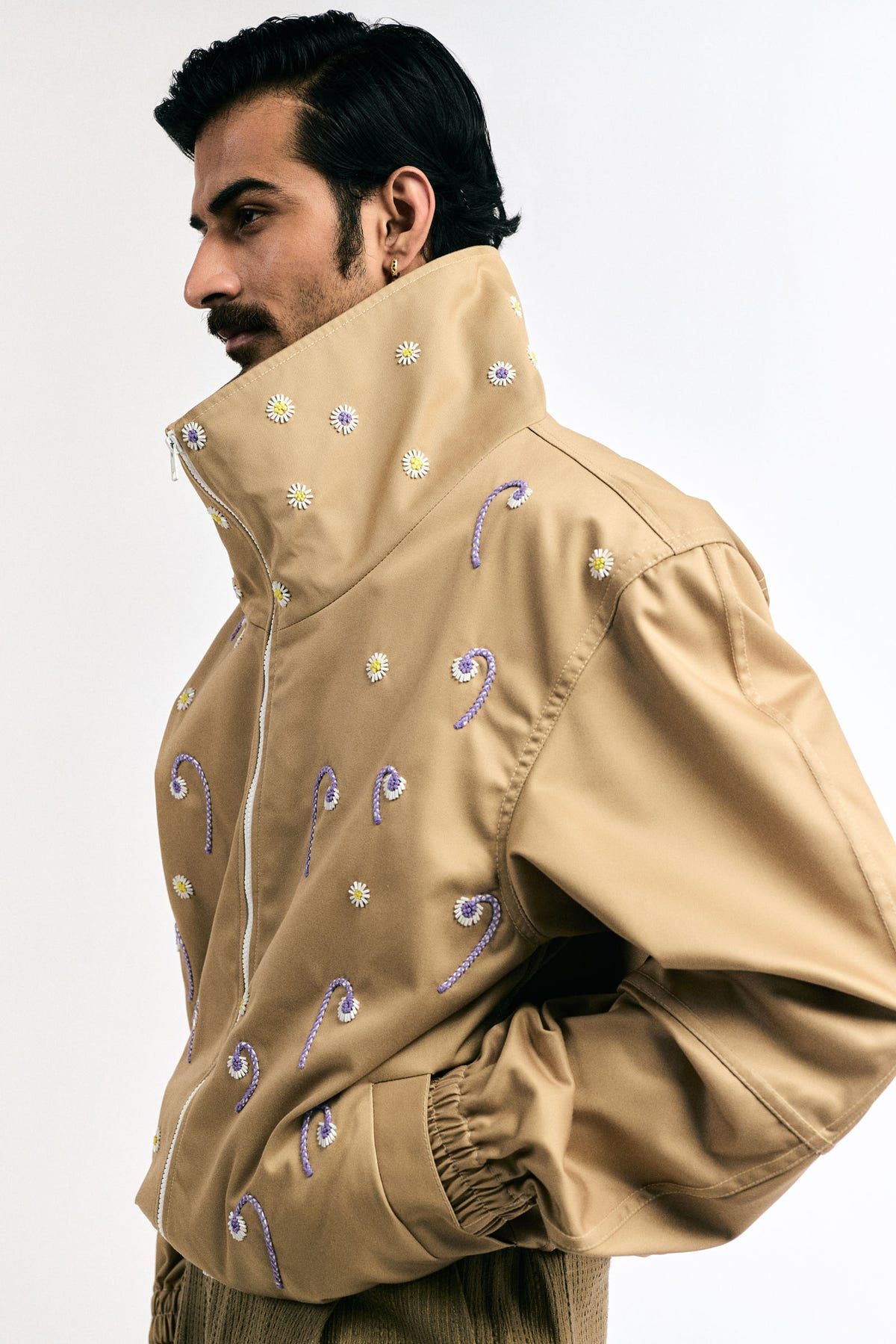 Meadow Bloom Jacket - image 3