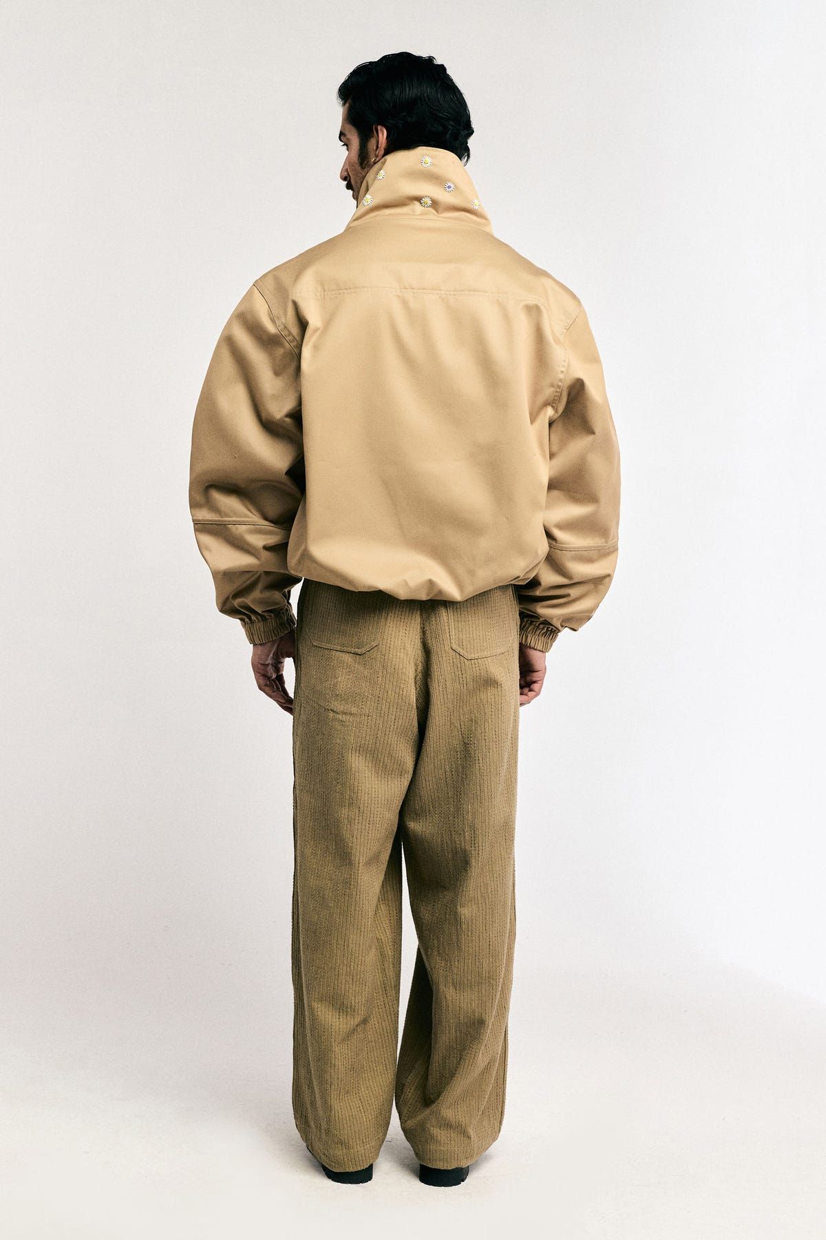 Meadow Bloom Jacket - image 5