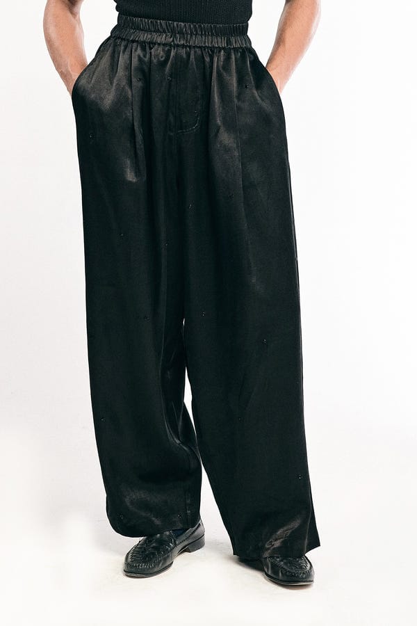 Triune — Dark Psy Island Pants