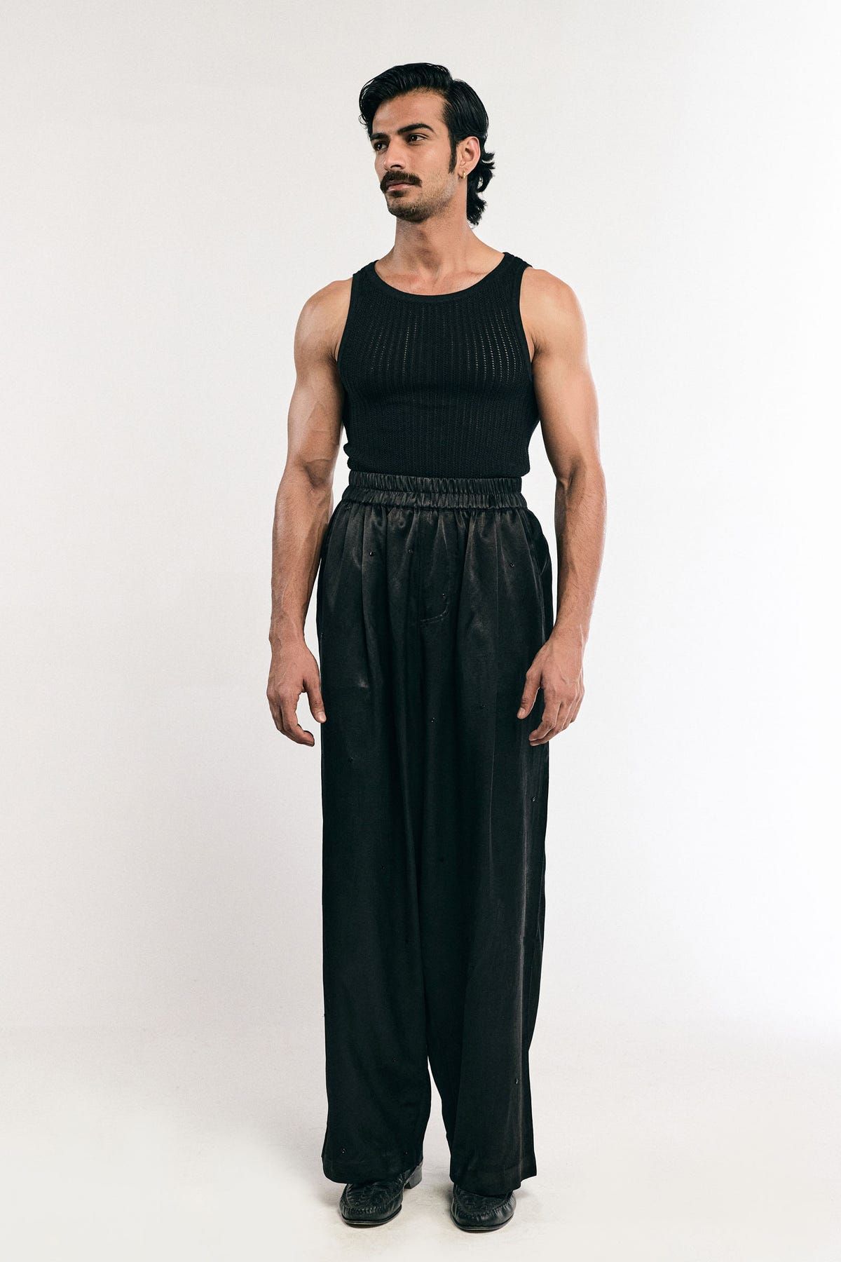 Dark Psy Island Pants - image 2