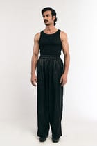 Dark Psy Island Pants view 2