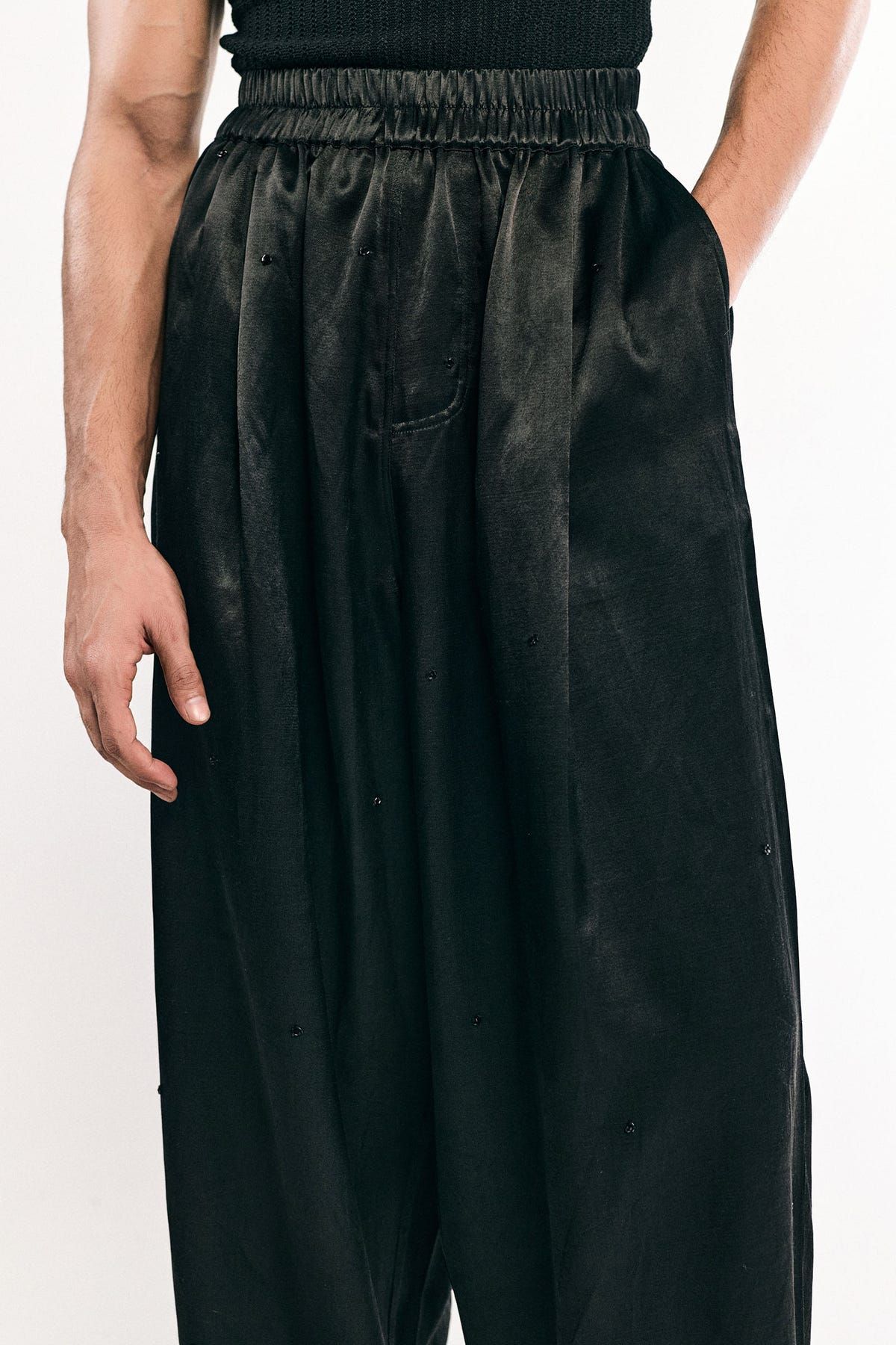 Dark Psy Island Pants - image 3