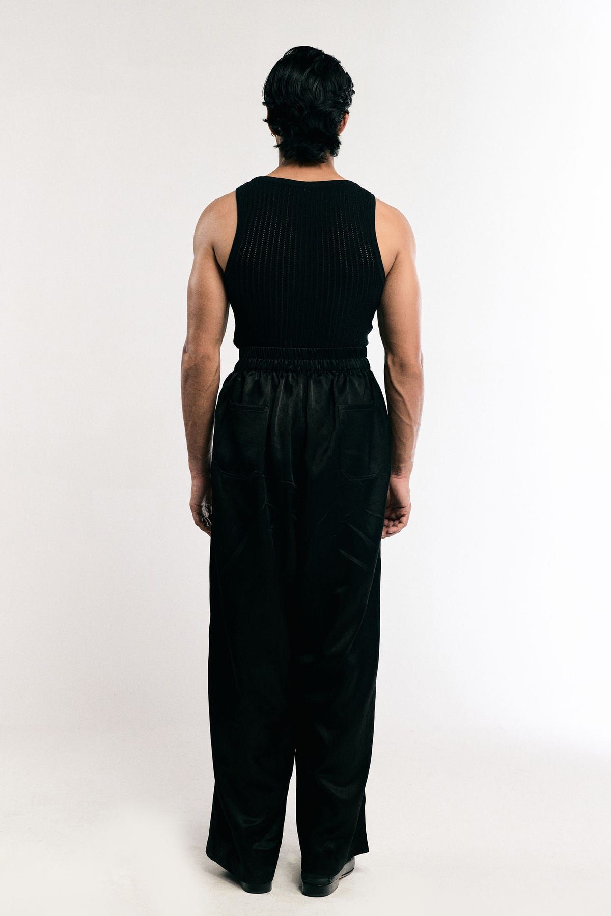 Dark Psy Island Pants - image 5