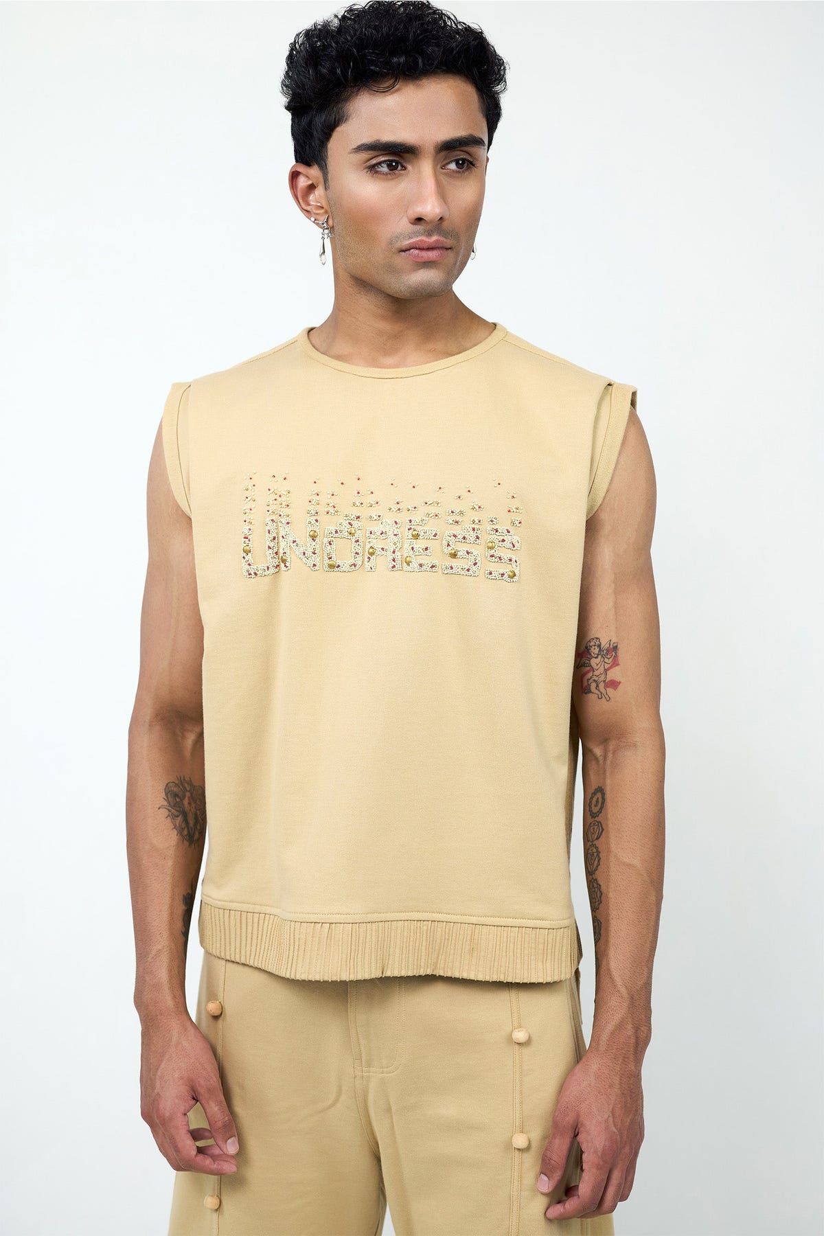 Undress - image 1
