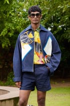 Tongan Island Jacket view 3