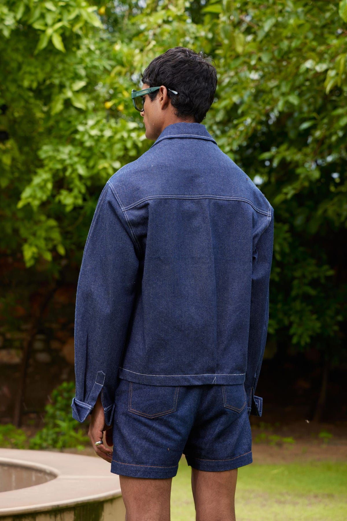 Tongan Island Jacket - image 5