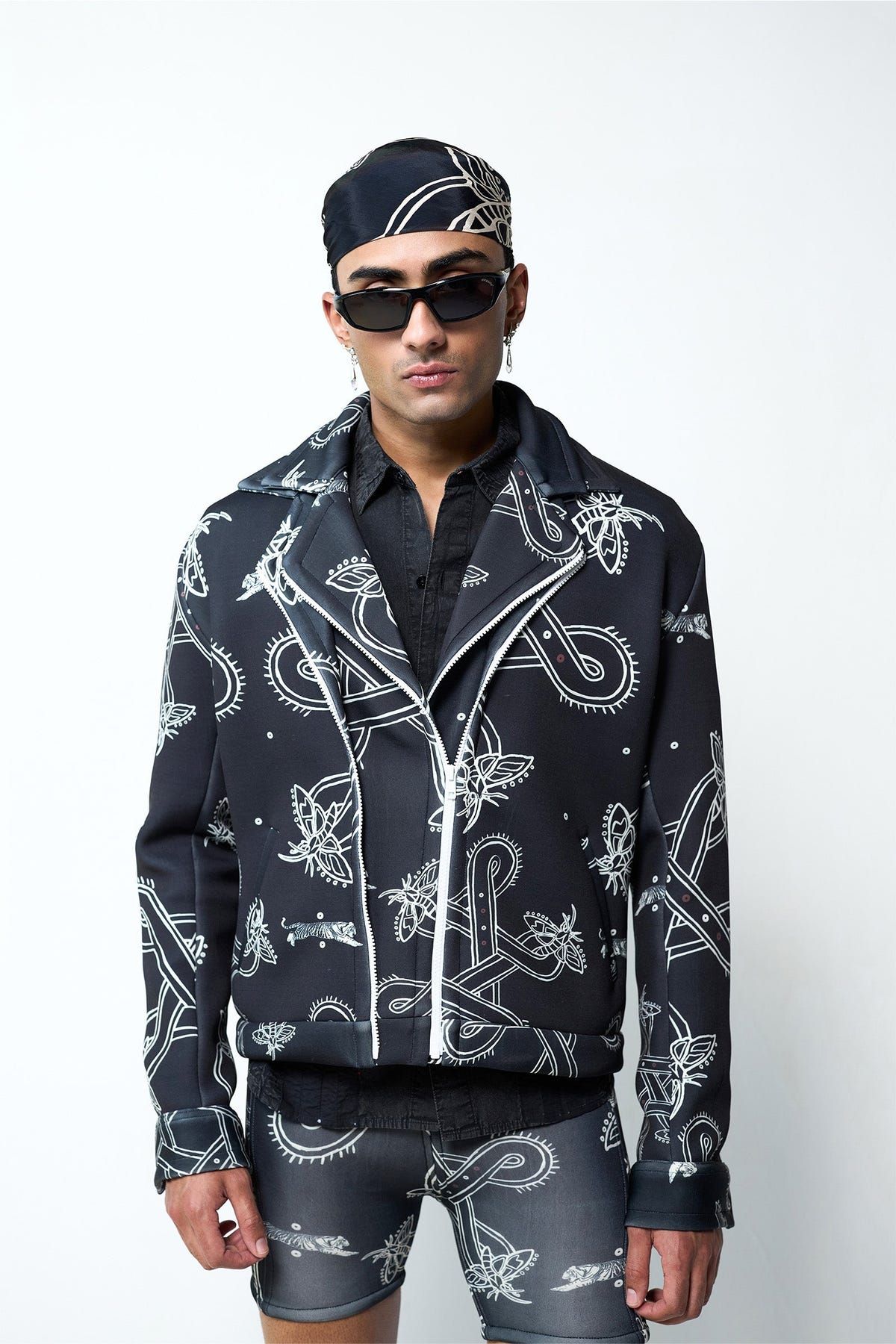 Jugnoo Softcore Biker - image 1