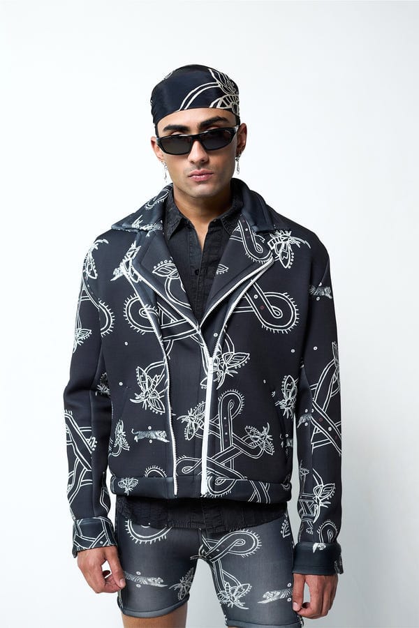 Triune — Jugnoo Softcore Biker