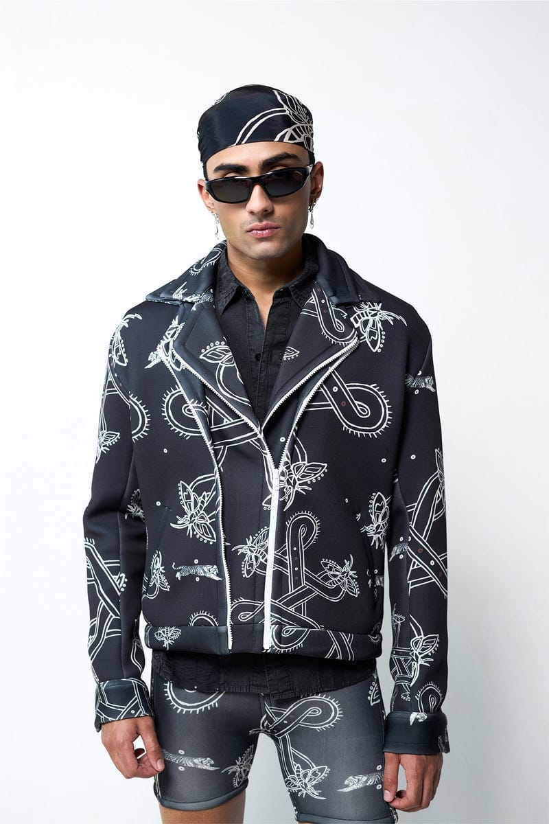 Jugnoo Softcore Biker