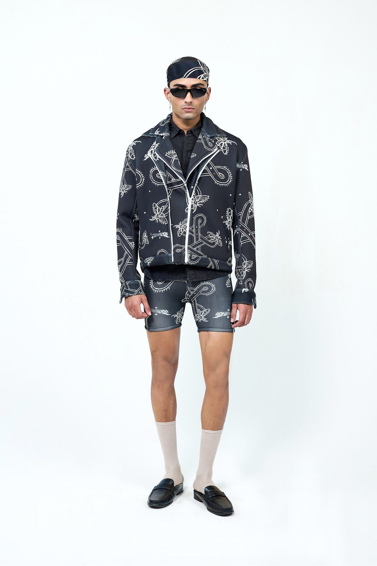 Jugnoo Softcore Biker - image 2