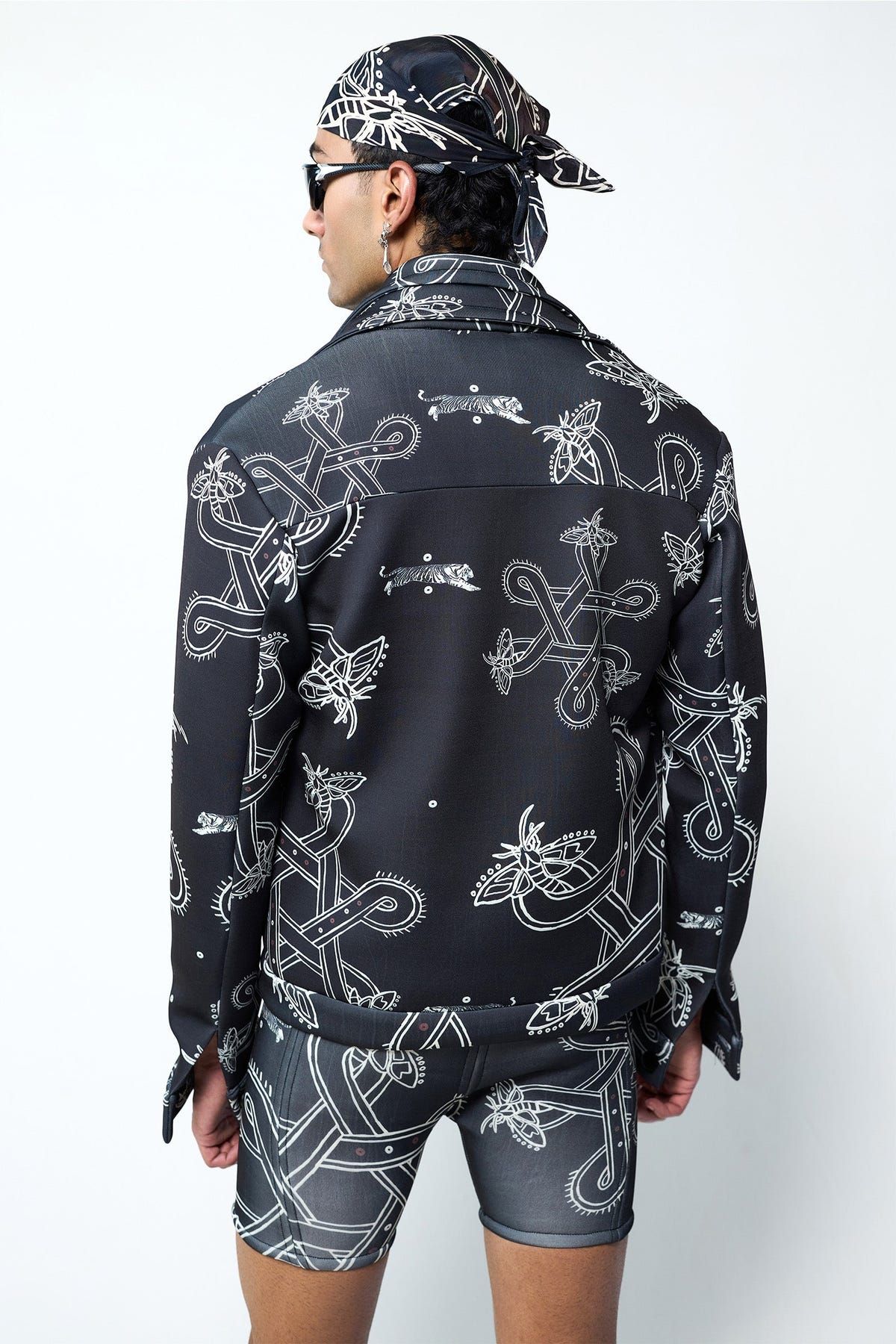 Jugnoo Softcore Biker - image 3