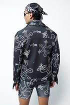 Jugnoo Softcore Biker view 3