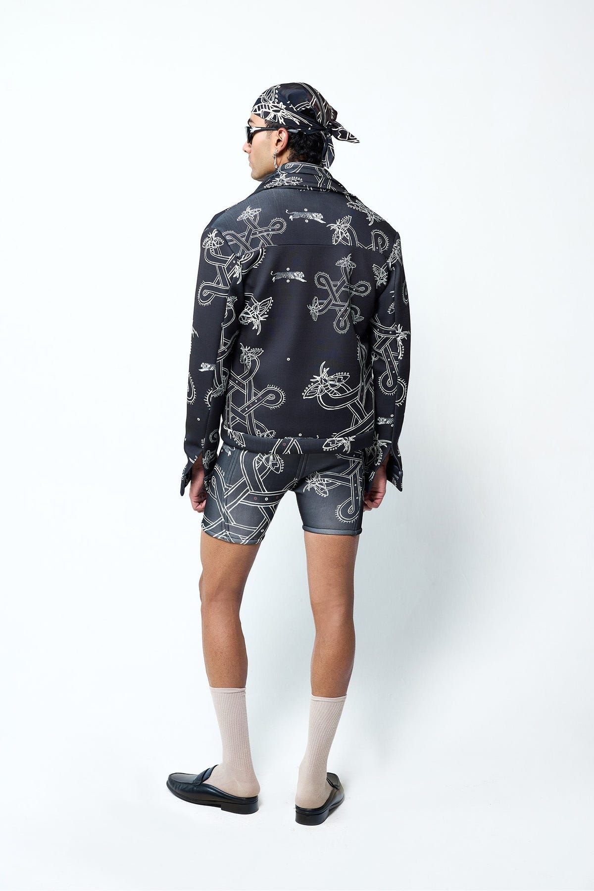 Jugnoo Softcore Biker - image 4