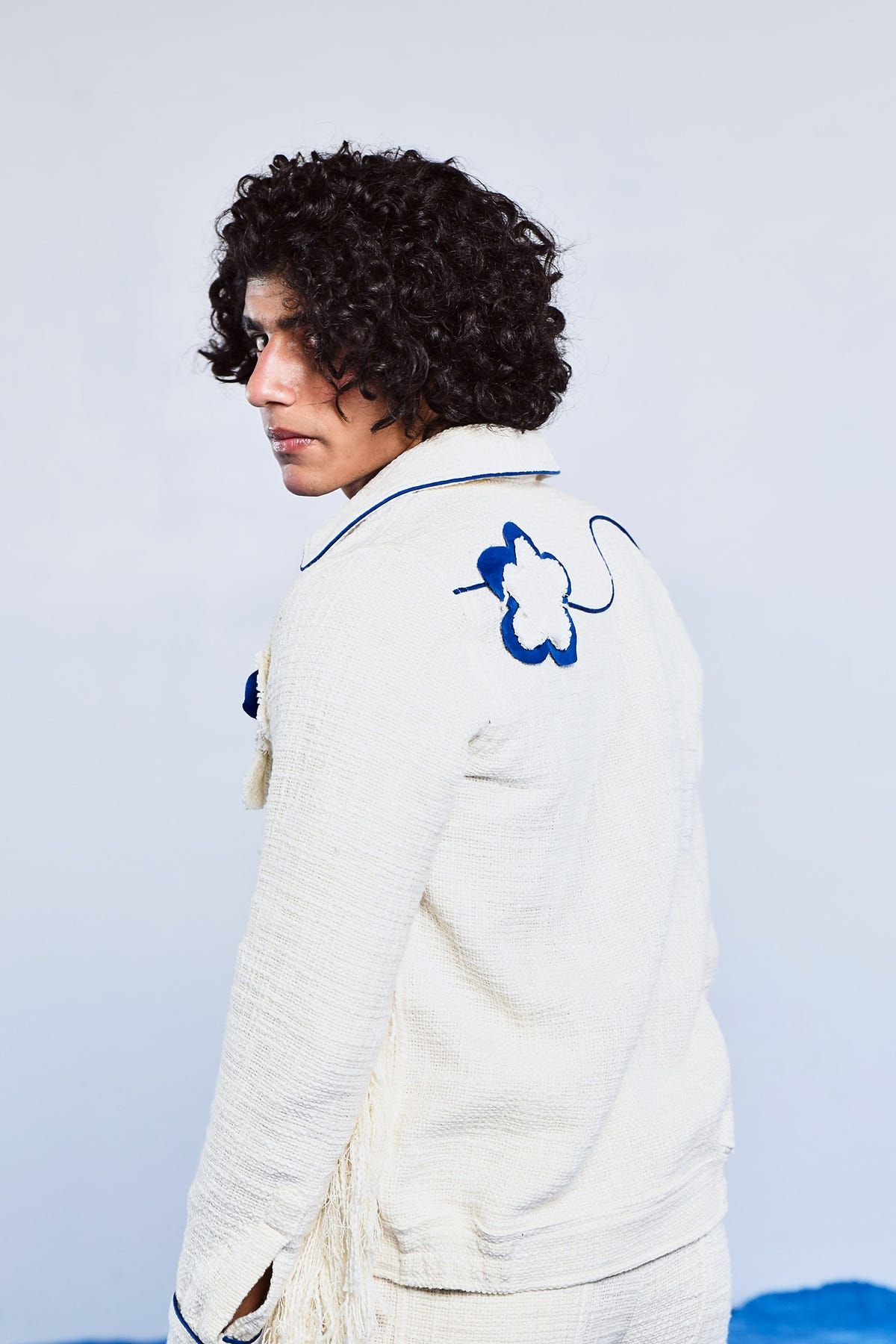 White Desert Jacket - image 4