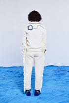 White Desert Jacket view 5