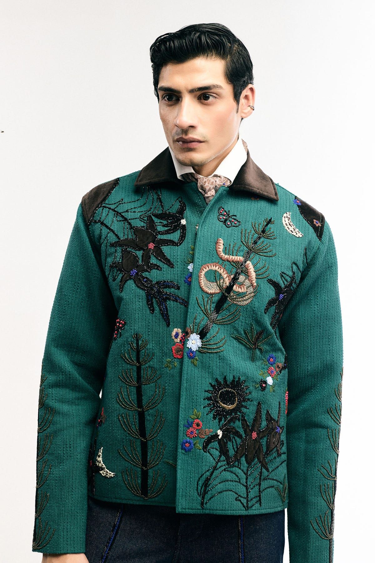 Virgo Jacket - image 1