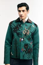 Virgo Jacket view 1