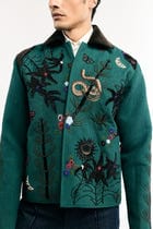 Virgo Jacket view 2