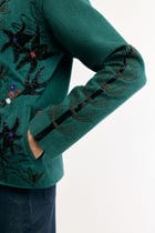 Virgo Jacket view 3