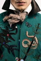 Virgo Jacket view 4