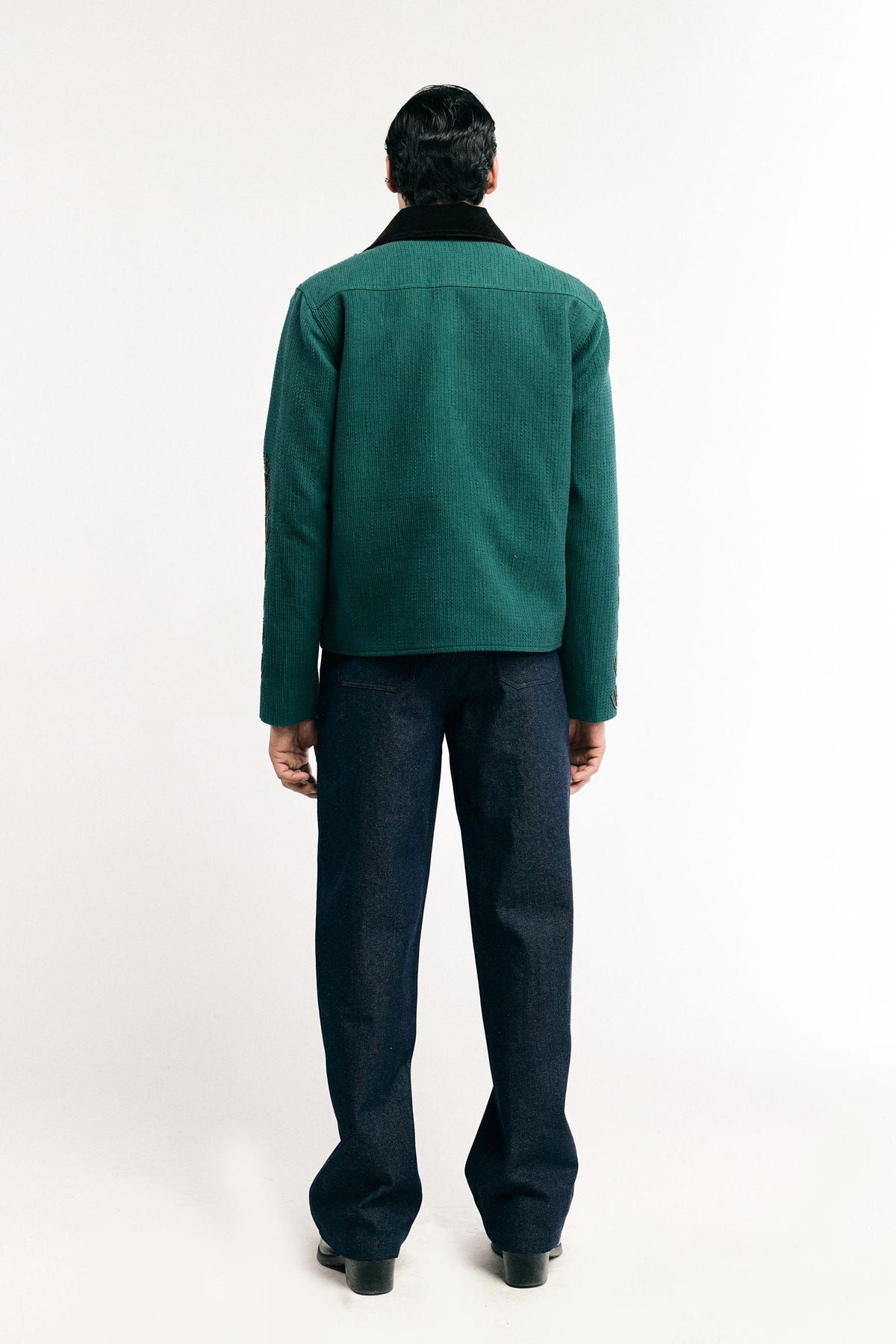Virgo Jacket - image 5