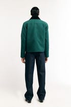 Virgo Jacket view 5