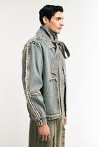 Mafia Denim Jacket view 3