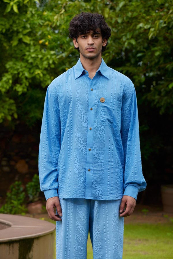 Triune — La Jetty Shirt