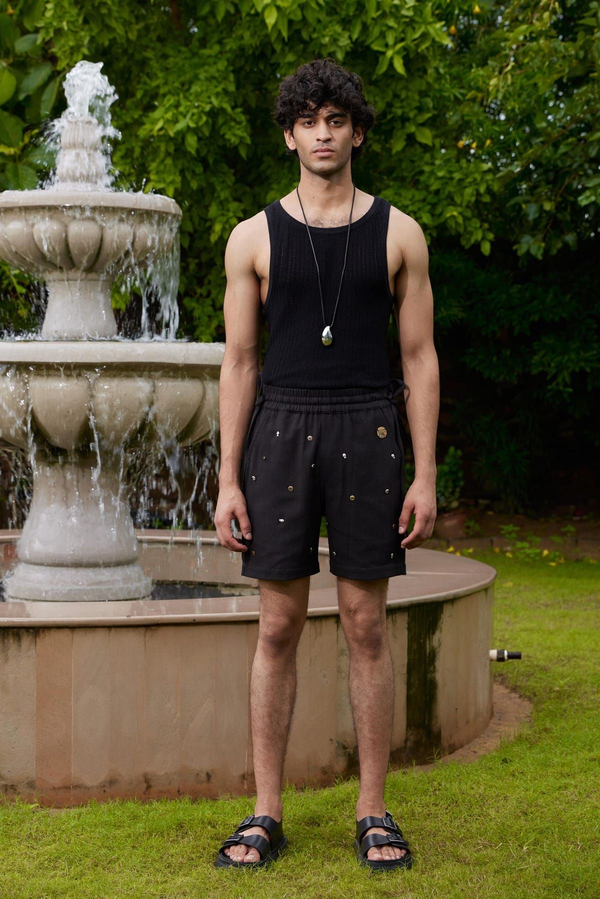 Sea Stone Shorts - image 2