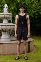 Sea Stone Shorts view 2