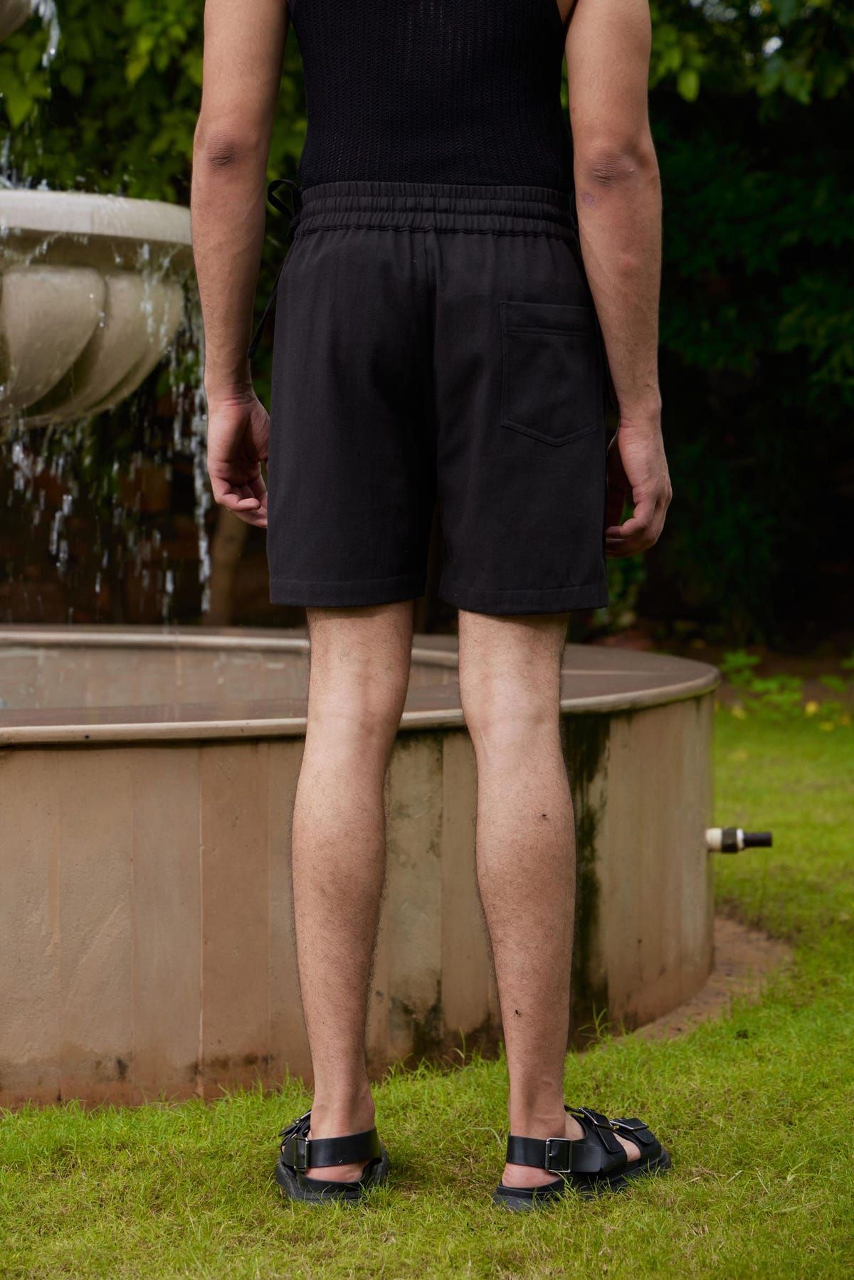 Sea Stone Shorts - image 5