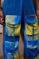 Sunset Cargo Pant view 4