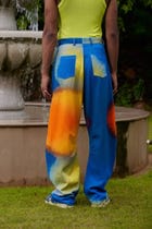 Sunset Cargo Pant view 5