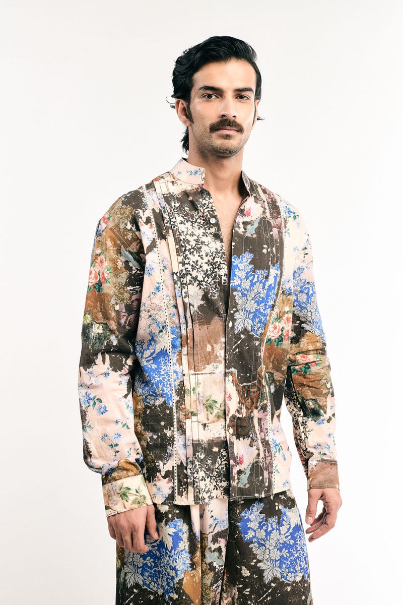 Patina Shirt