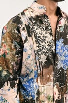 Patina Shirt view 2