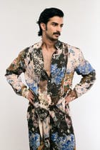 Patina Shirt view 3