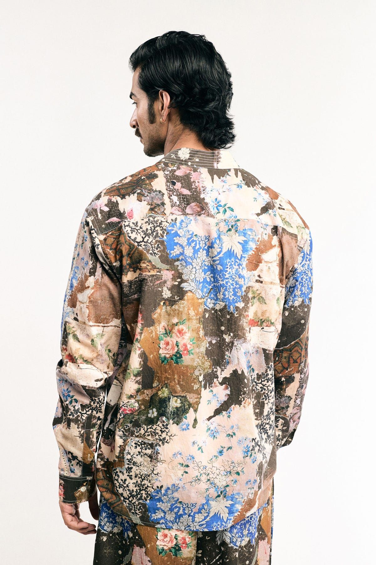Patina Shirt - image 5