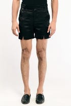 Couching Shorts view 1