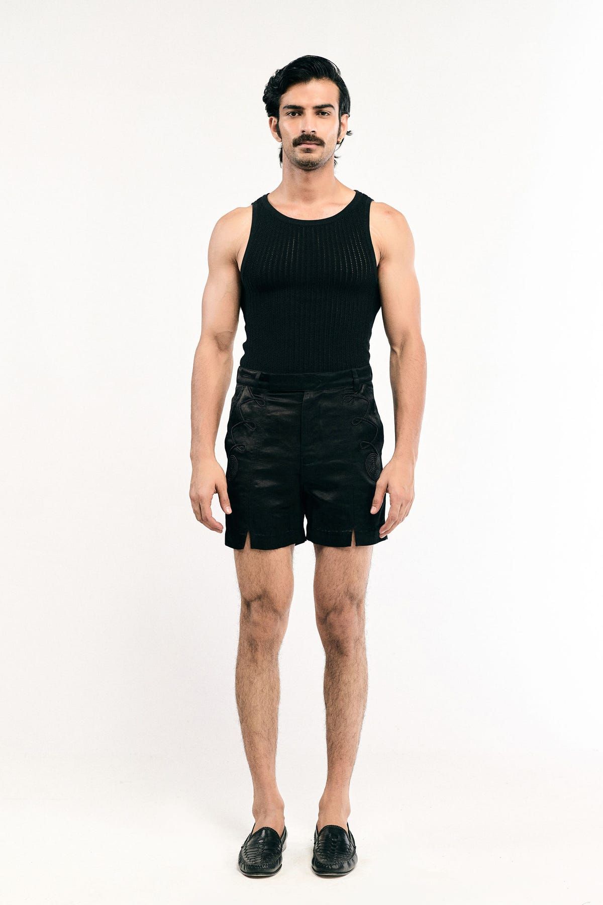 Couching Shorts - image 2