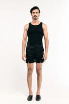 Couching Shorts view 2