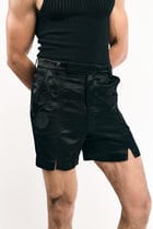 Couching Shorts view 3