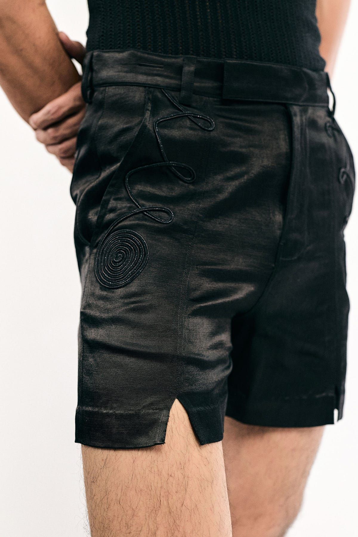 Couching Shorts - image 4