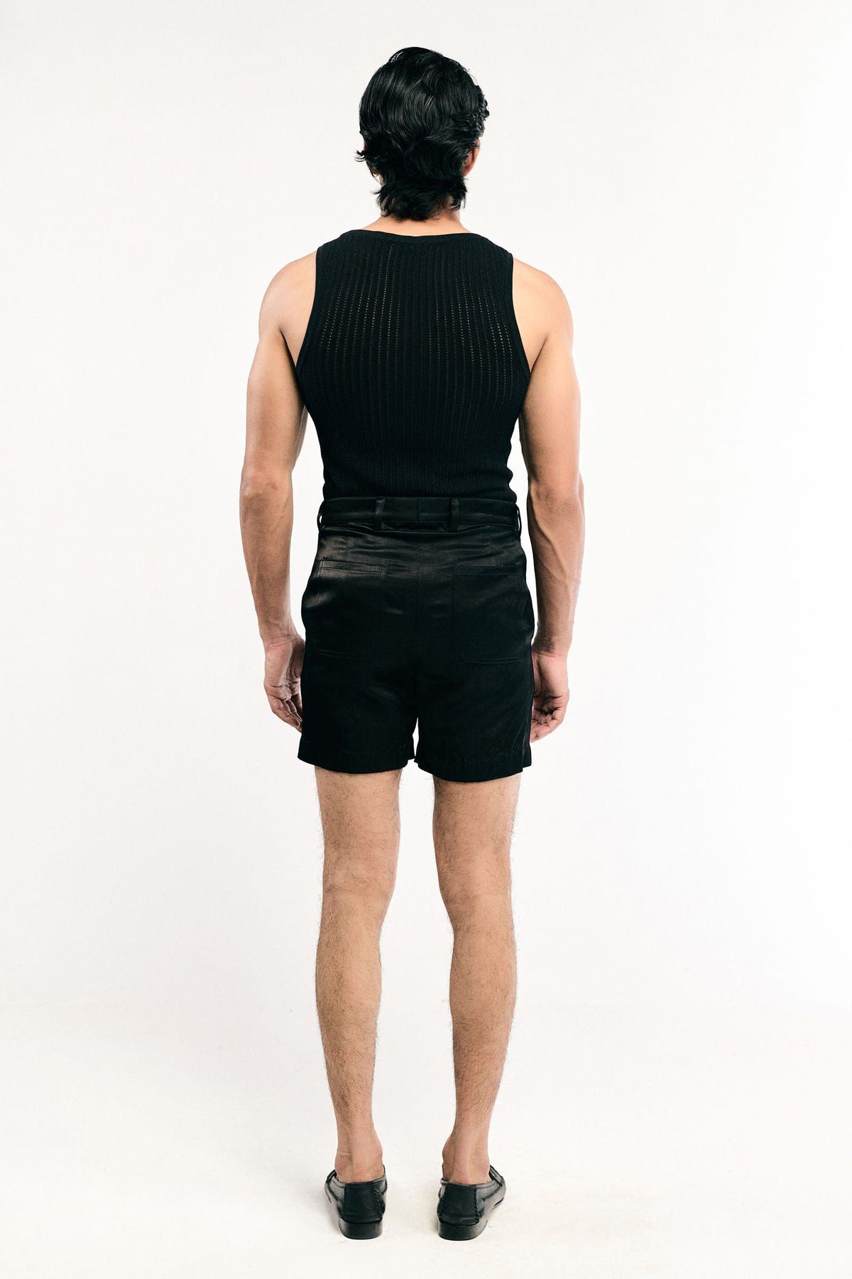 Couching Shorts - image 5