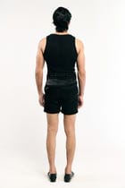Couching Shorts view 5