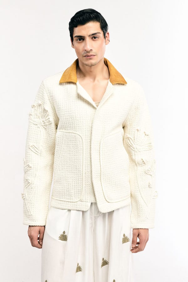 Triune — Destiny Jacket