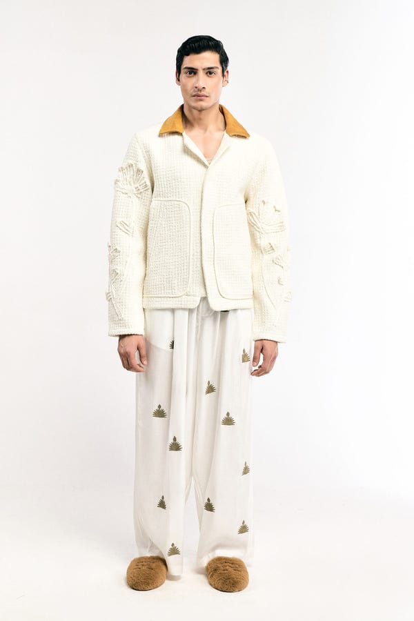 Triune — Destiny Jacket